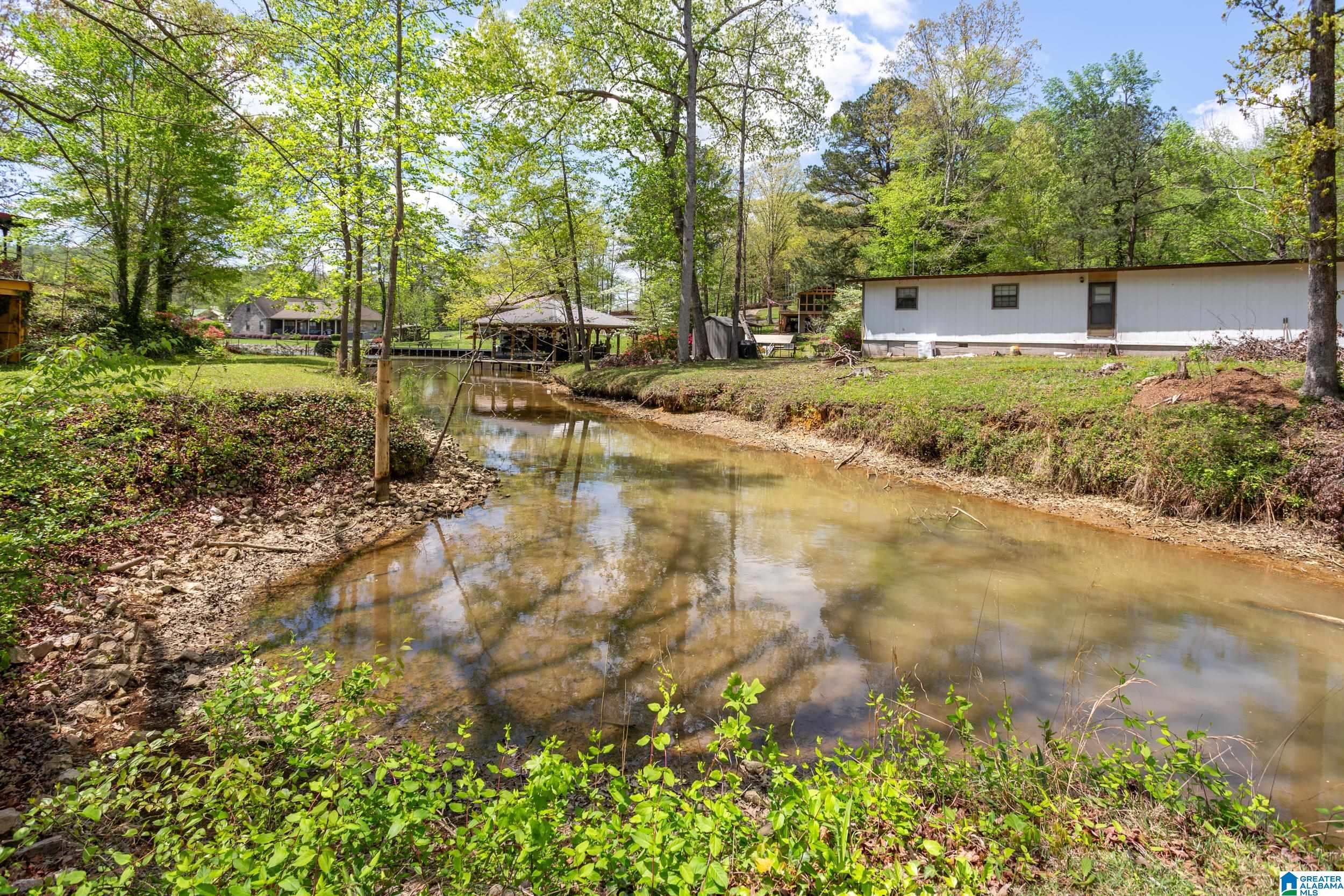 139 Colvard Drive Ohatchee, AL 36271 - Photo 32 of 34