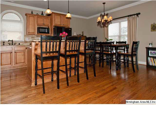 179 Red Bay Drive Alabaster, AL 35114 - Photo 9 of 31
