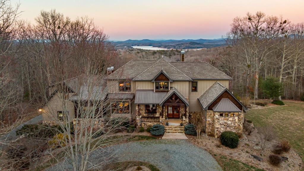 394 Snake Mountain Road Blue Ridge, GA 30513 - Photo 78 of 89 Gallery Image 78