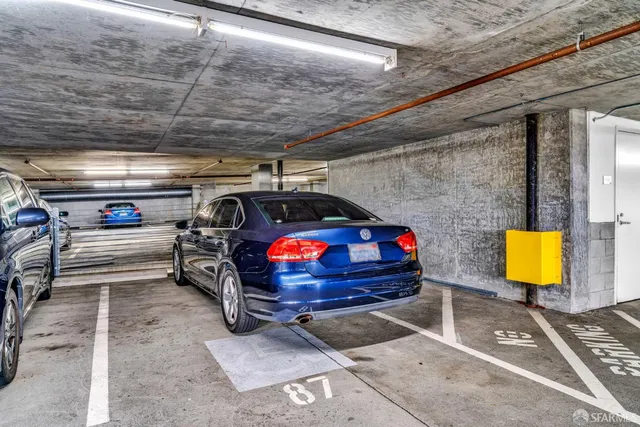 $742,000 | 1 Mandalay Place, Unit 908, South San Francisco, CA 94080