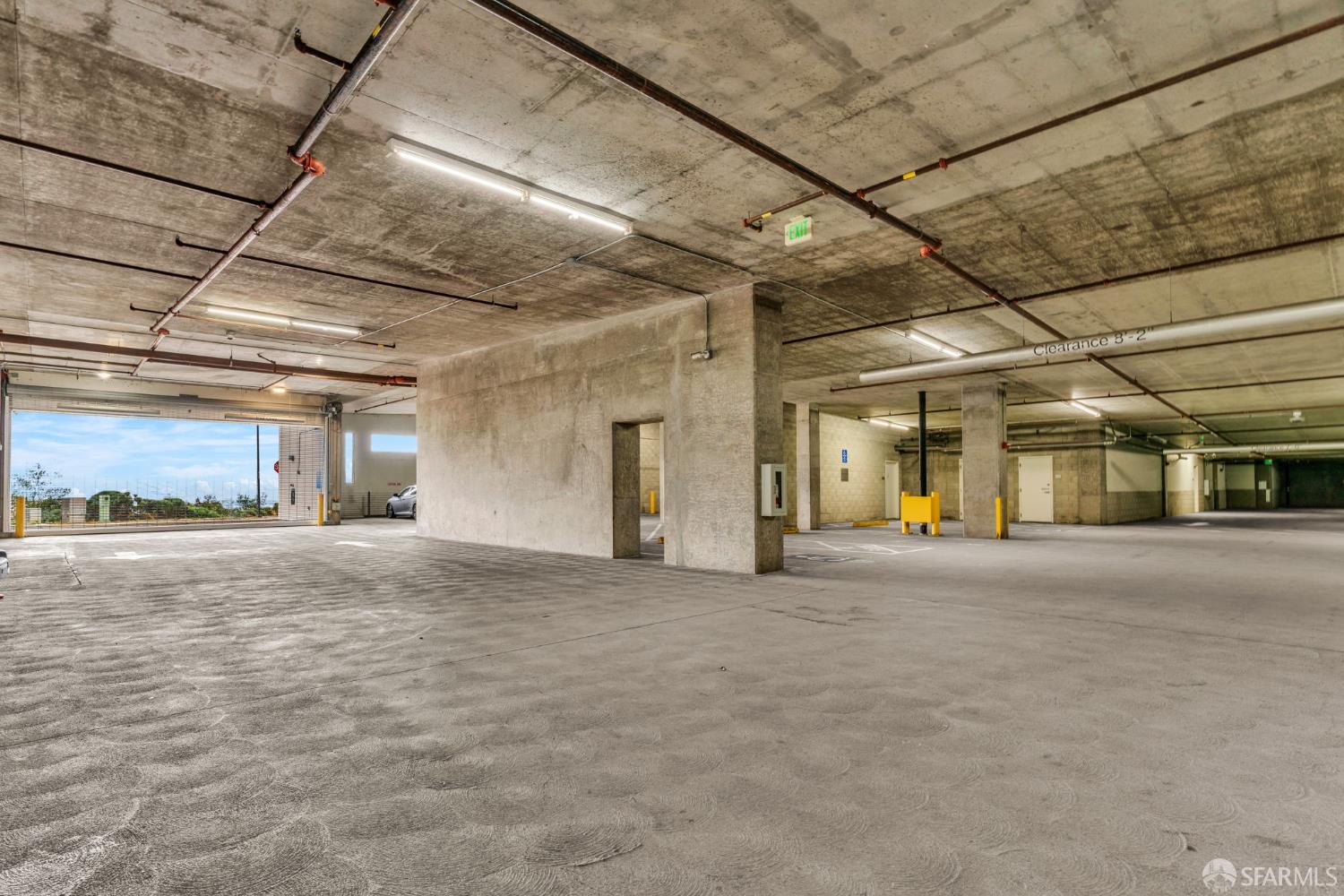 1 Mandalay Place, Unit 908 South San Francisco, CA 94080 - Photo 29 of 40 a big room with closet