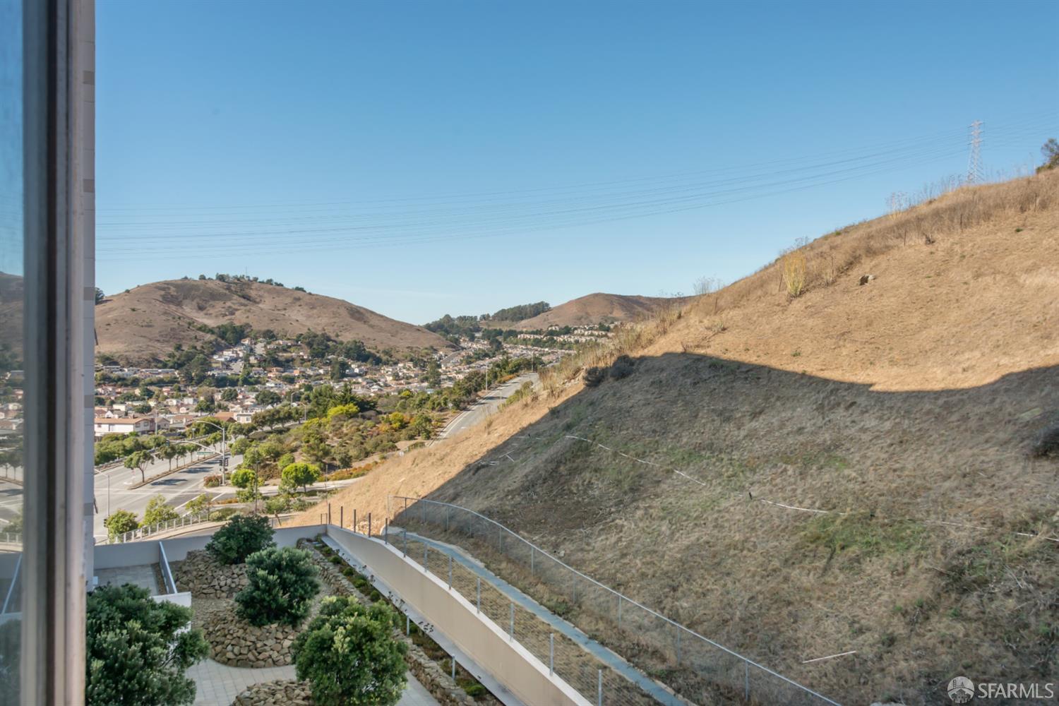 1 Mandalay Place, Unit 908 South San Francisco, CA 94080 - Photo 35 of 40 a view of a sky from a balcony