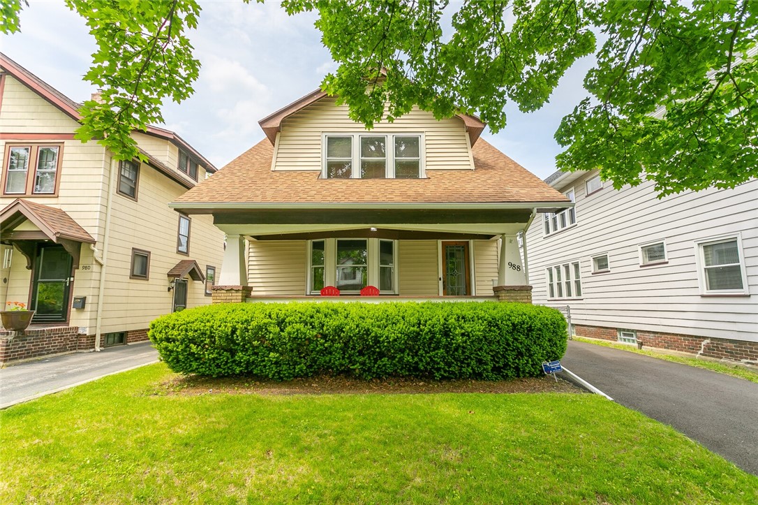 988 Garson Avenue Rochester, NY 14609 - Photo 1 of 1