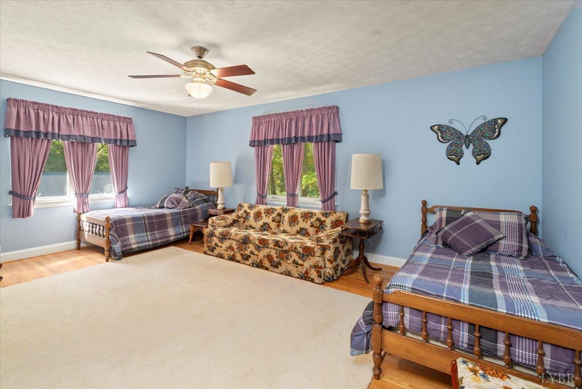 159 Blue Ridge Lane Amherst, VA 24521 - Photo 23 of 71