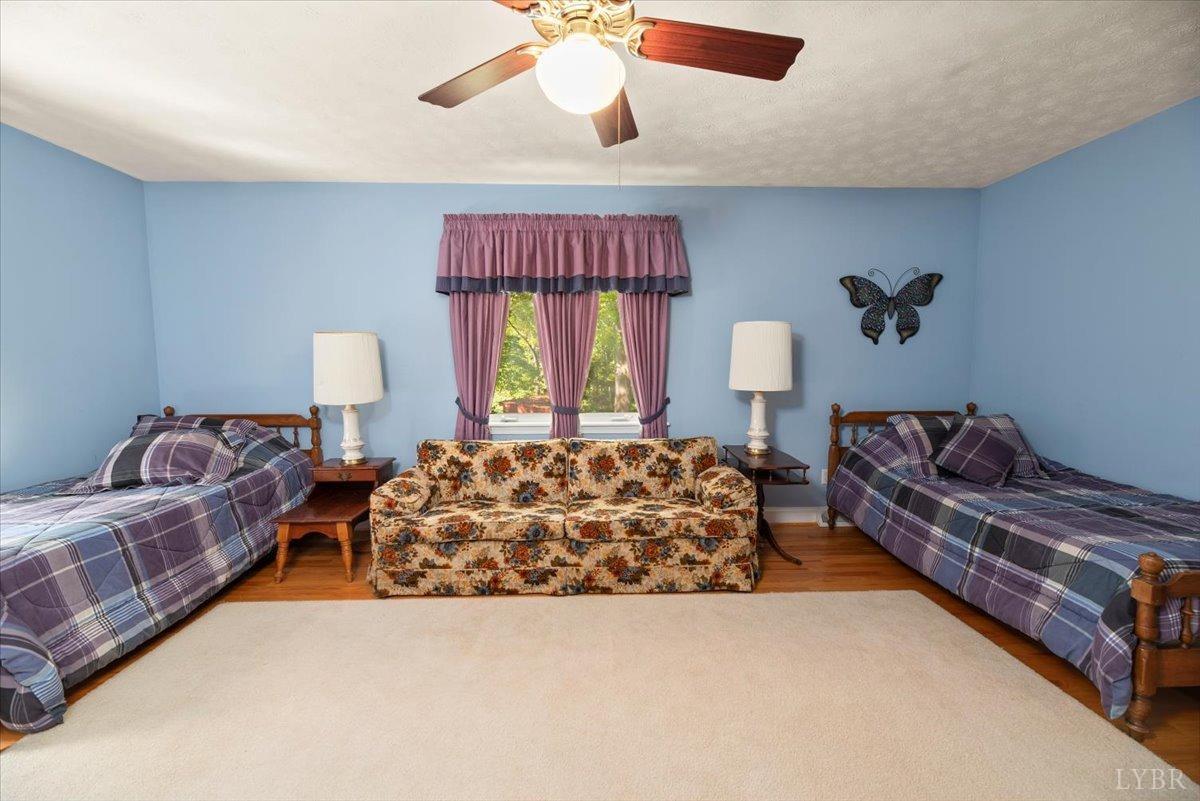 159 Blue Ridge Lane Amherst, VA 24521 - Photo 24 of 71