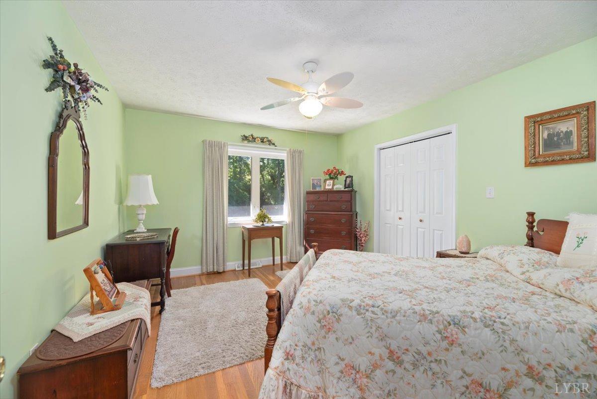 159 Blue Ridge Lane Amherst, VA 24521 - Photo 27 of 71