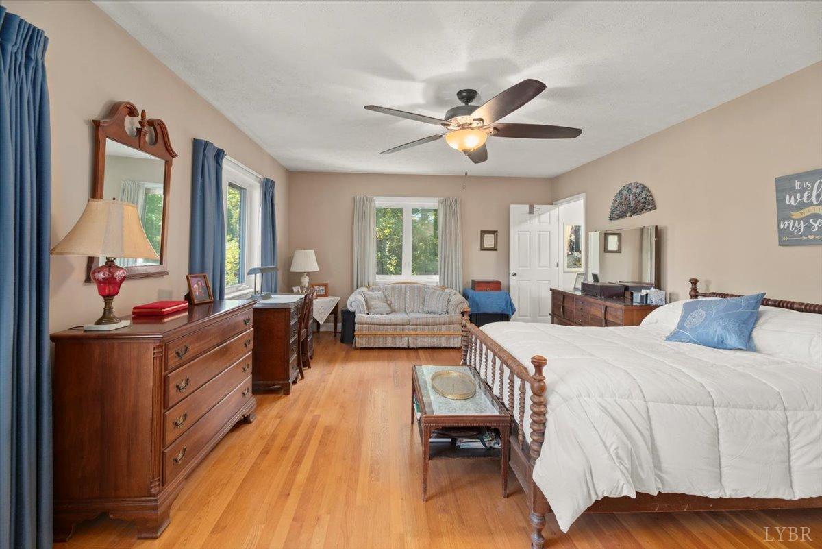 159 Blue Ridge Lane Amherst, VA 24521 - Photo 31 of 71