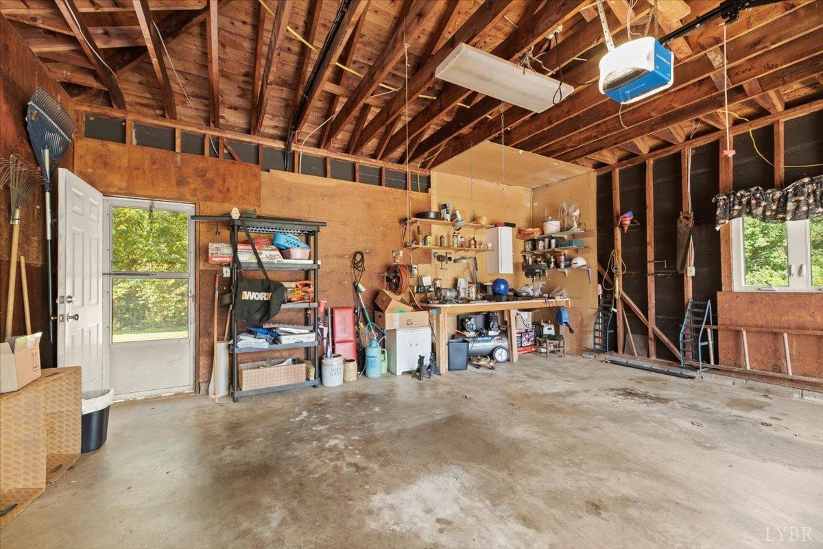 159 Blue Ridge Lane Amherst, VA 24521 - Photo 50 of 71