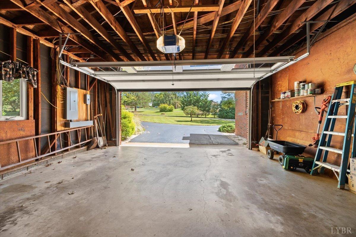 159 Blue Ridge Lane Amherst, VA 24521 - Photo 52 of 71