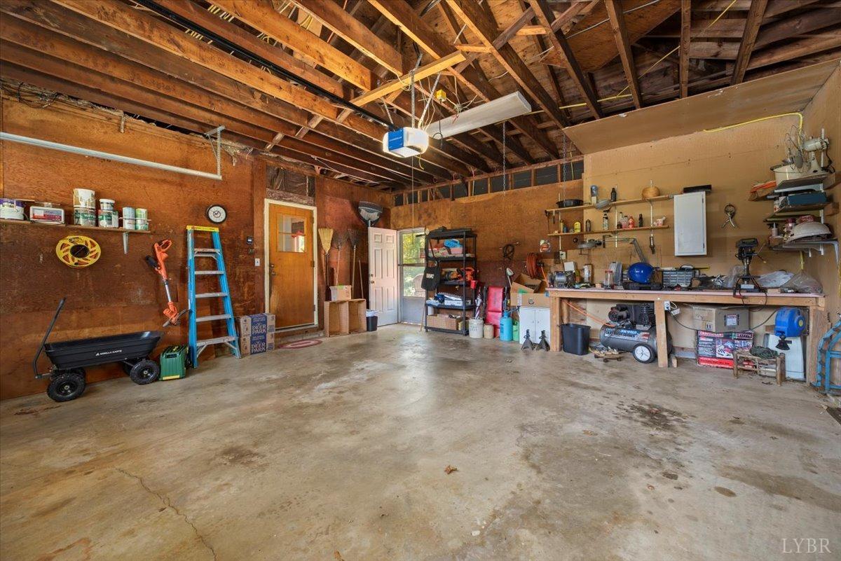 159 Blue Ridge Lane Amherst, VA 24521 - Photo 54 of 71