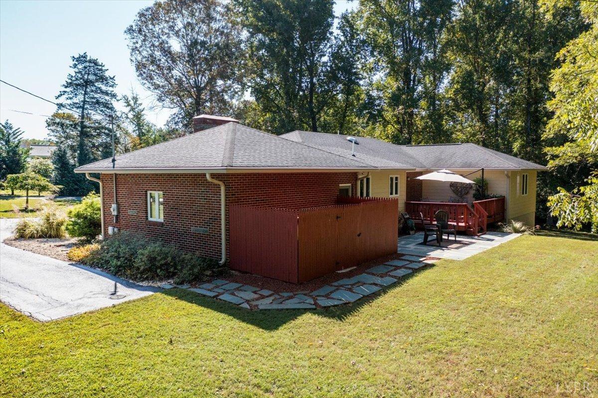 159 Blue Ridge Lane Amherst, VA 24521 - Photo 56 of 71