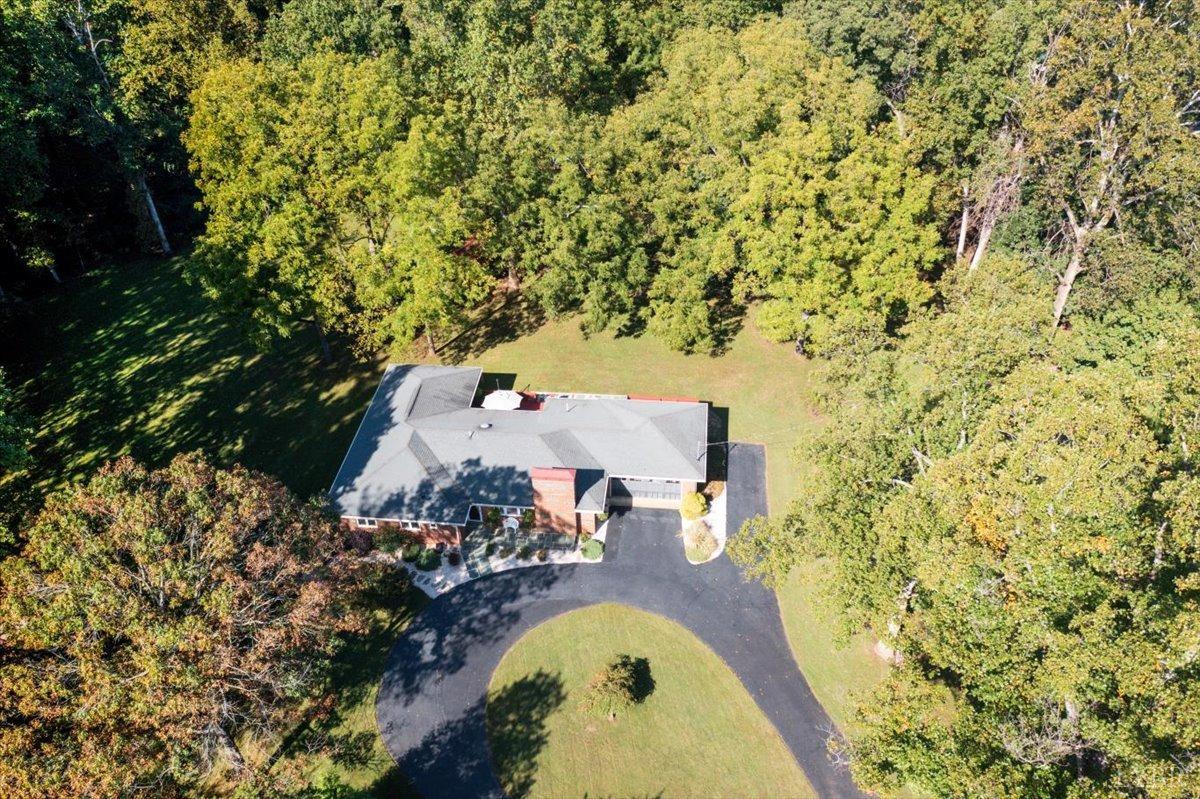 159 Blue Ridge Lane Amherst, VA 24521 - Photo 64 of 71