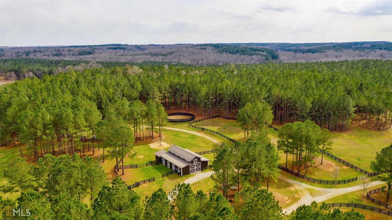 2221 Doster Road Madison, GA 30650 - Photo 1 of 1