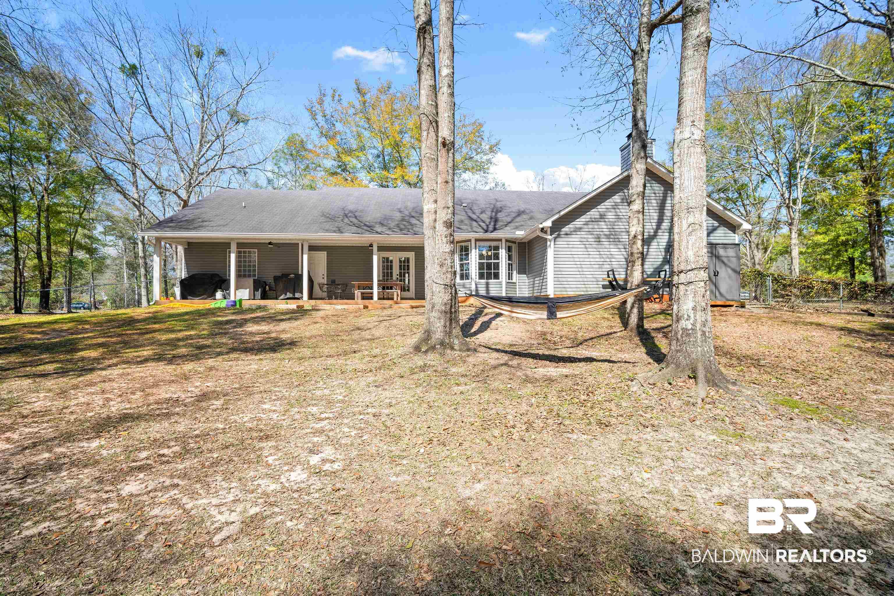 38211 V R Byrd Road Bay Minette, AL 36507 - Photo 31 of 37