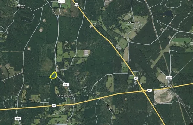 $115,500 | 57 Fm 1751, Bronson, TX 75930