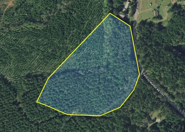 $115,500 | 57 Fm 1751, Bronson, TX 75930