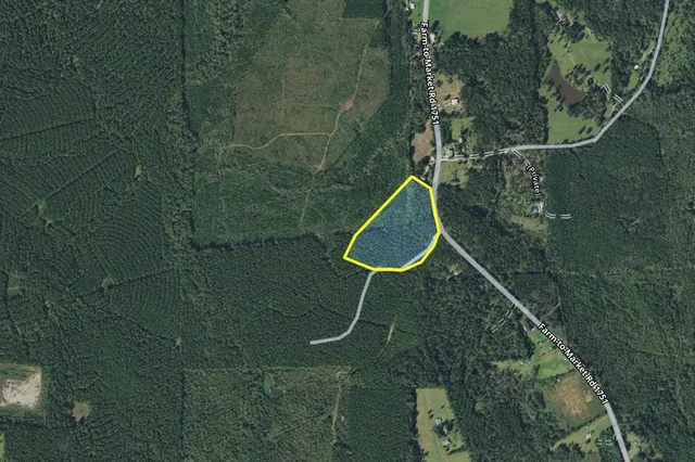 $115,500 | 57 Fm 1751, Bronson, TX 75930