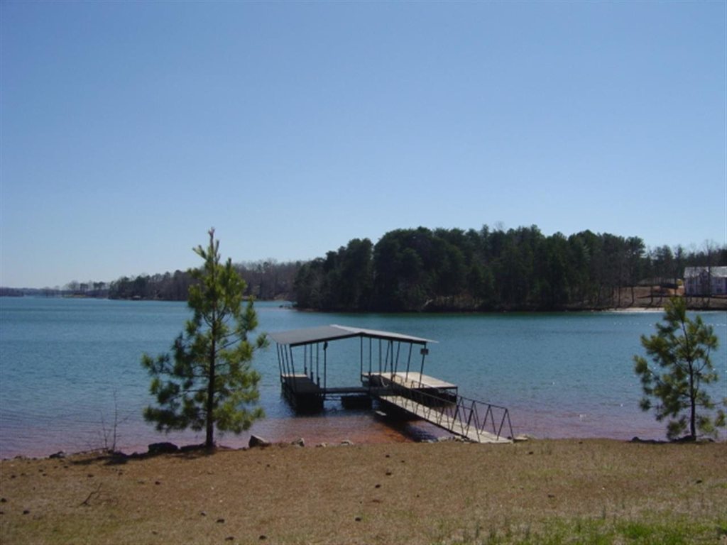 298 Sugarhill Road Seneca, SC 29672 - Photo 8 of 34 Gallery Image 8
