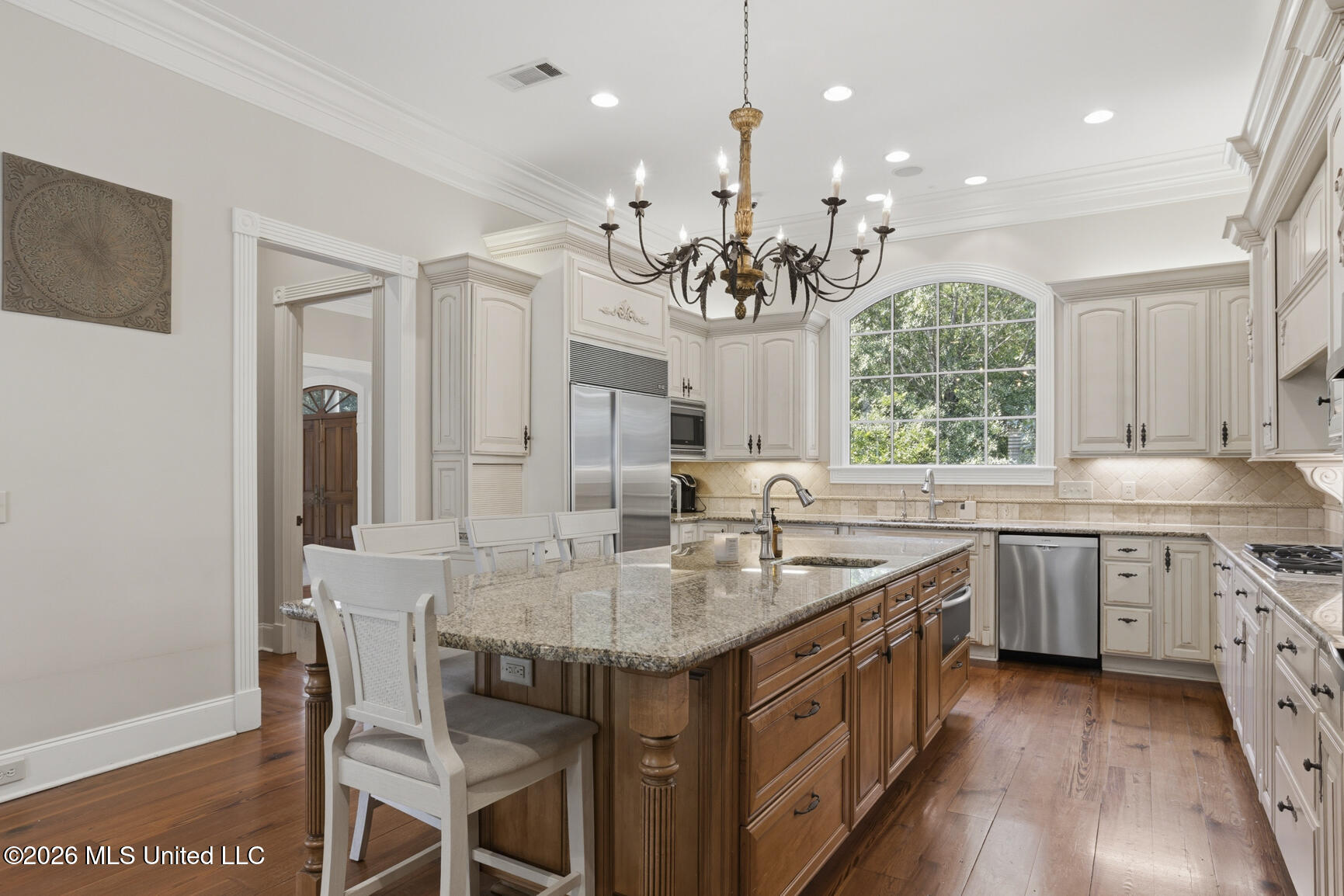 100 Overbrook Hill Ridgeland, MS 39157 - Photo 15 of 84 100 Overbrook Hill_jhookphotos-18