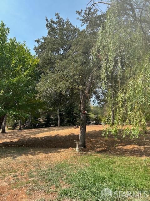 19481 Rambling Oak Drive Redding, CA 96003 - Photo 29 of 62 a view of road with yard