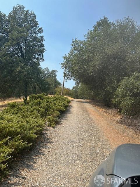 19481 Rambling Oak Drive Redding, CA 96003 - Photo 60 of 62 a view of outdoor space and yard