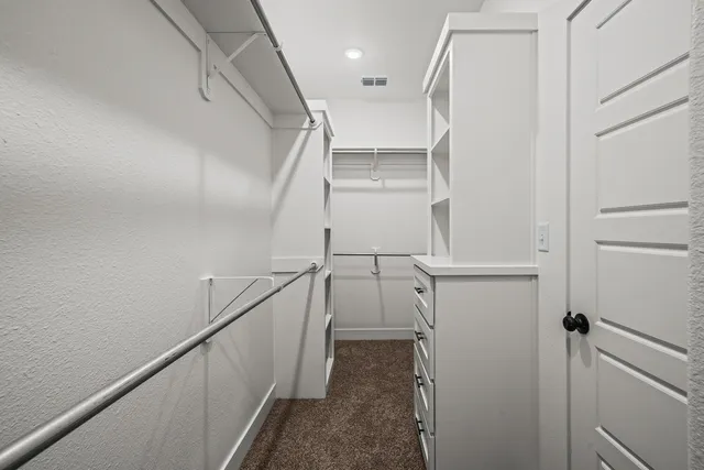 a view of a house with a outdoor space