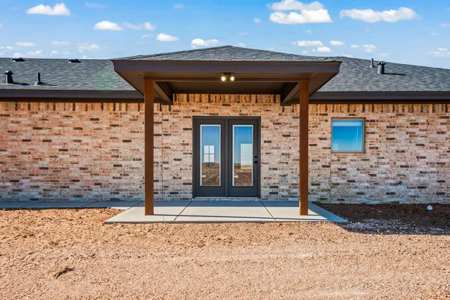 $349,900 | 16008 North F M 179, Shallowater, TX 79363