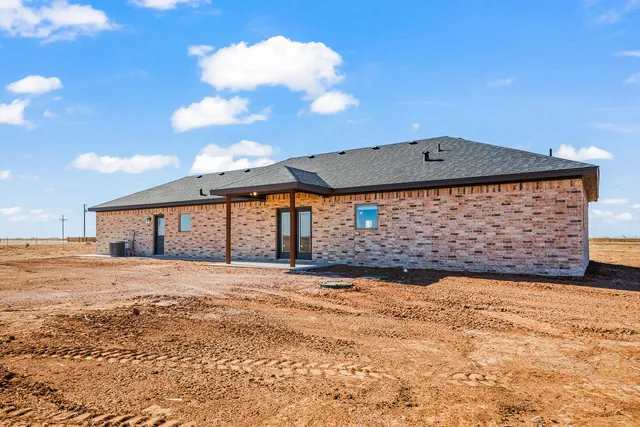 $349,900 | 16008 North F M 179, Shallowater, TX 79363