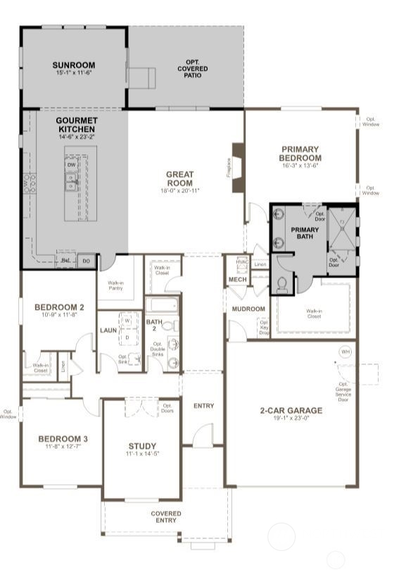 942 Rochelle Street Buckley, WA 98321 - Photo 2 of 8 Gallery Image 2