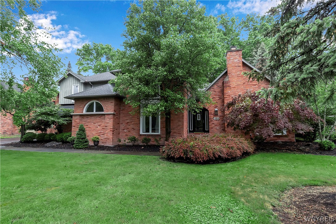 103 Roxbury Park Amherst, NY 14051 - Photo 1 of 1