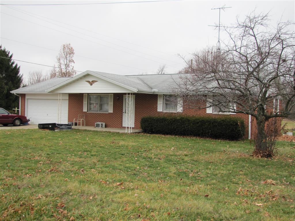 6050 East State Rte 29 Urbana, OH 43078 - Photo 1 of 11