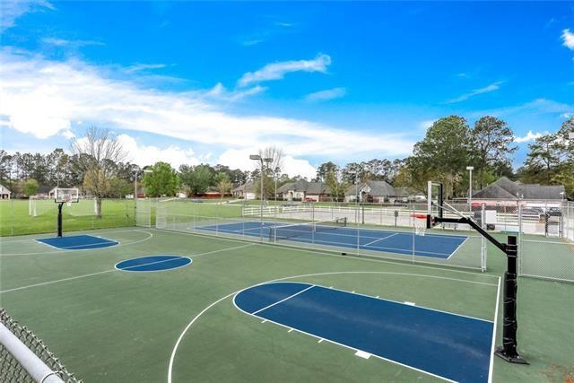 1332 South Ridge Drive Mandeville, LA 70448 - Photo 24 of 31