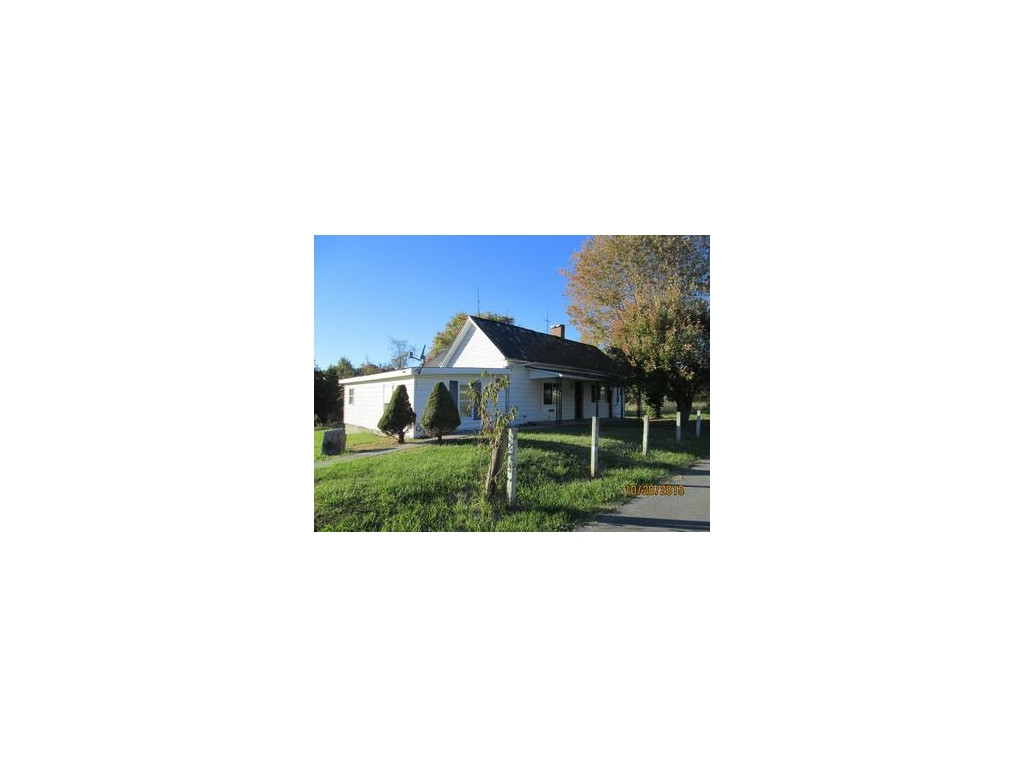 139 Big Sandy Road Telford, TN 37690 - Photo 1 of 17 FRONT LEFT