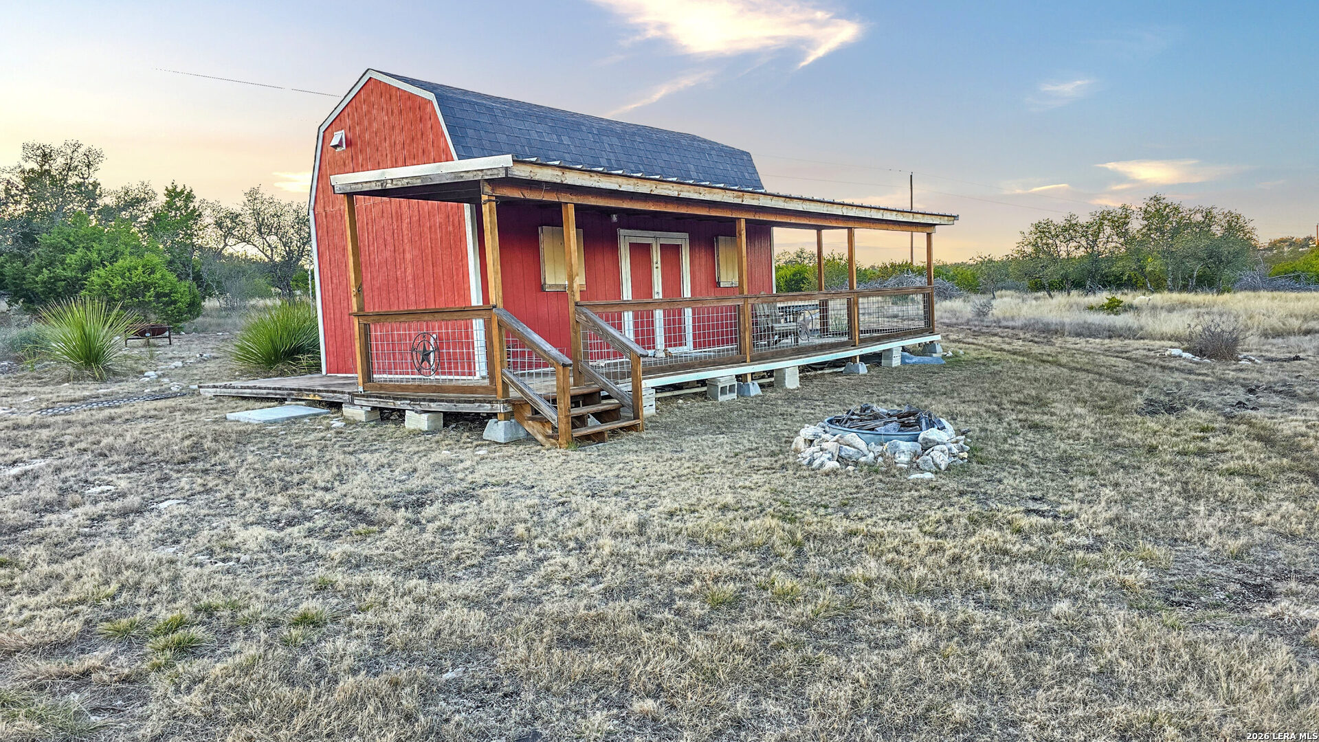 0 Axis Draw Rocksprings, TX 78880 - Photo 18 of 23