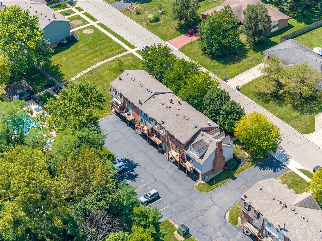 5875 Overbrooke Road Dayton, OH 45440 - Photo 52 of 56 Gallery Image 52