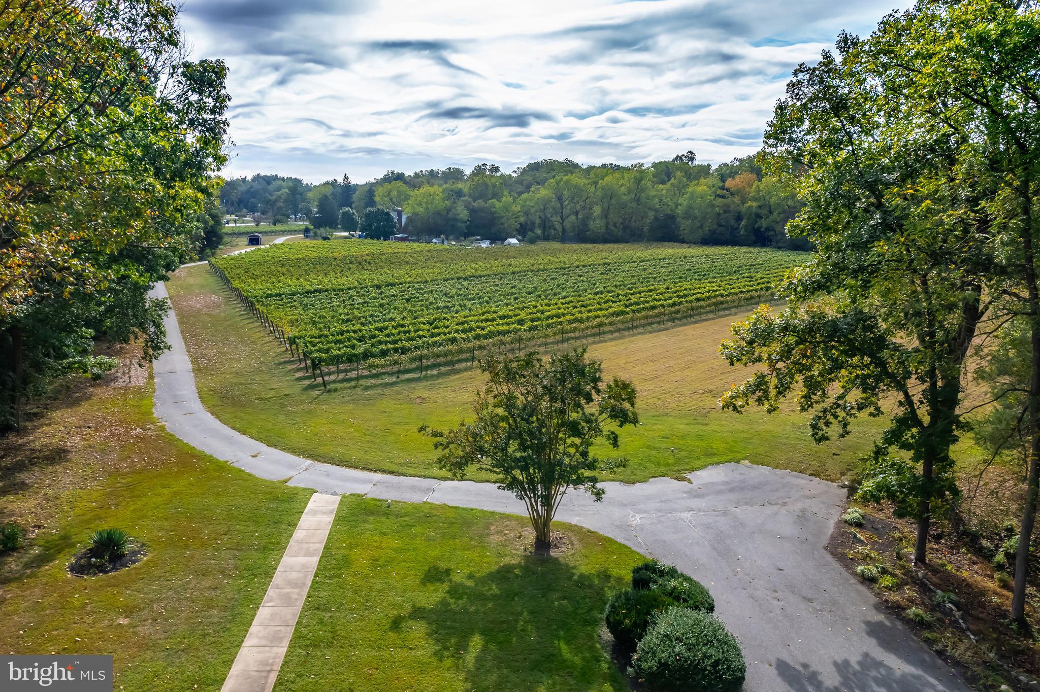380 Heritage Road Sewell, NJ 08080 - Photo 52 of 56 a view of a golf course with a swimming pool