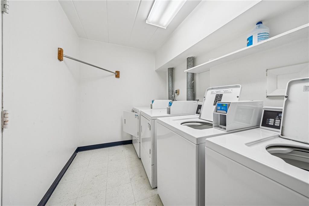 5 Bayard Road, Unit 212 Pittsburgh, PA 15213 - Photo 24 of 31 Gallery Image 24