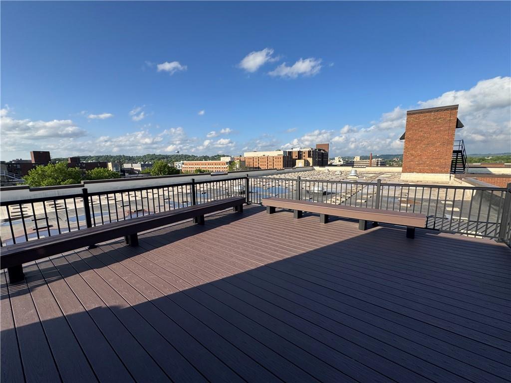 5 Bayard Road, Unit 212 Pittsburgh, PA 15213 - Photo 31 of 31 Gallery Image 31