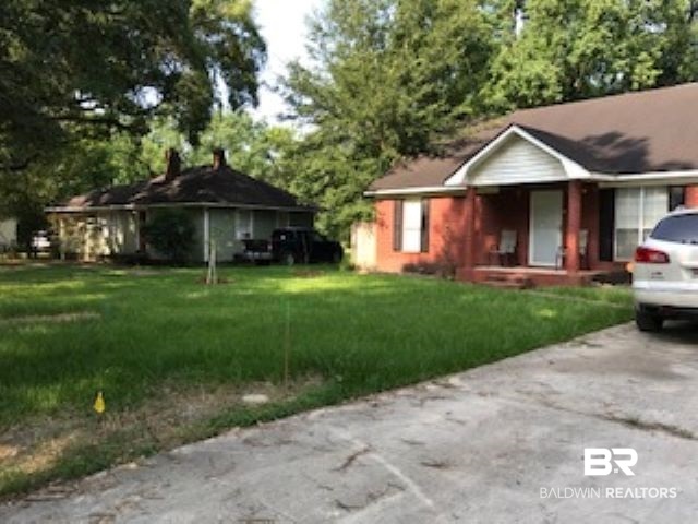 158 West Collins Street Mobile, AL 36606 - Photo 7 of 8
