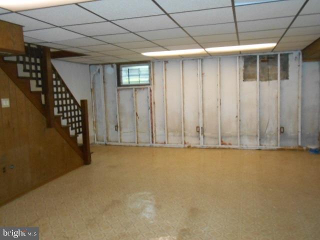 550 Scenic Road Springfield, PA 19064 - Photo 22 of 24 basement