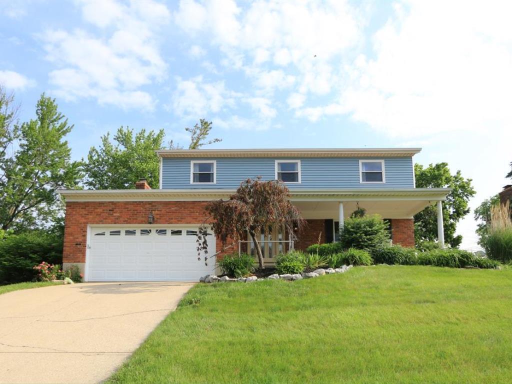1588 Hunter Road Fairfield, OH 45014 - Photo 1 of 1 Gallery Image 1