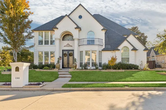 $1,325,000 | 1301 Timarron Lane, McKinney, TX 75072