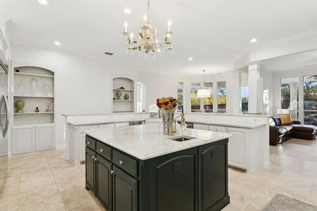 $1,325,000 | 1301 Timarron Lane, McKinney, TX 75072