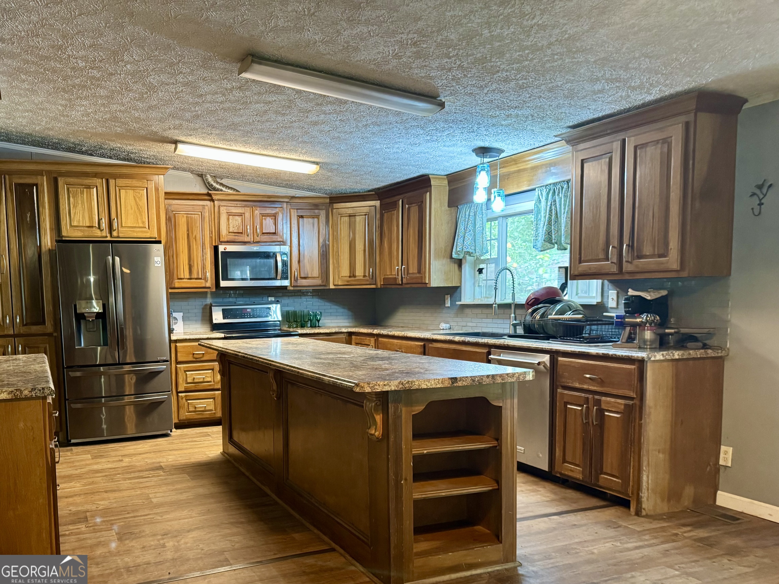 361 Le Stanfield Road Glennville, GA 30427 - Photo 16 of 22
