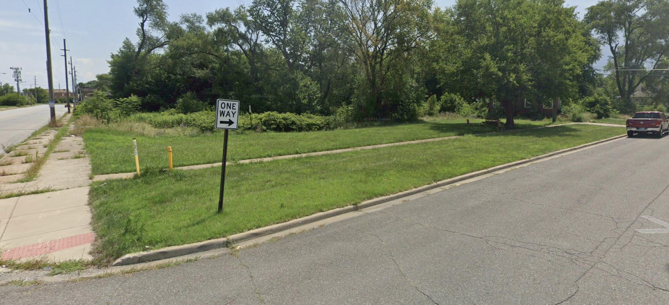 1123 Garfield Street Gary, IN 46404 - Photo 4 of 4 a view of a park