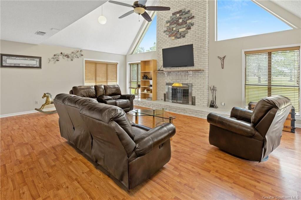 5272 Mattie Reeves Road Lake Charles, LA 70611 - Photo 8 of 26 Gallery Image 8