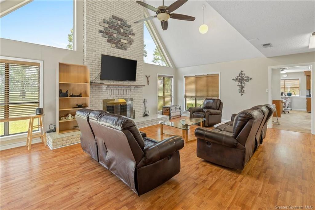 5272 Mattie Reeves Road Lake Charles, LA 70611 - Photo 9 of 26 Gallery Image 9