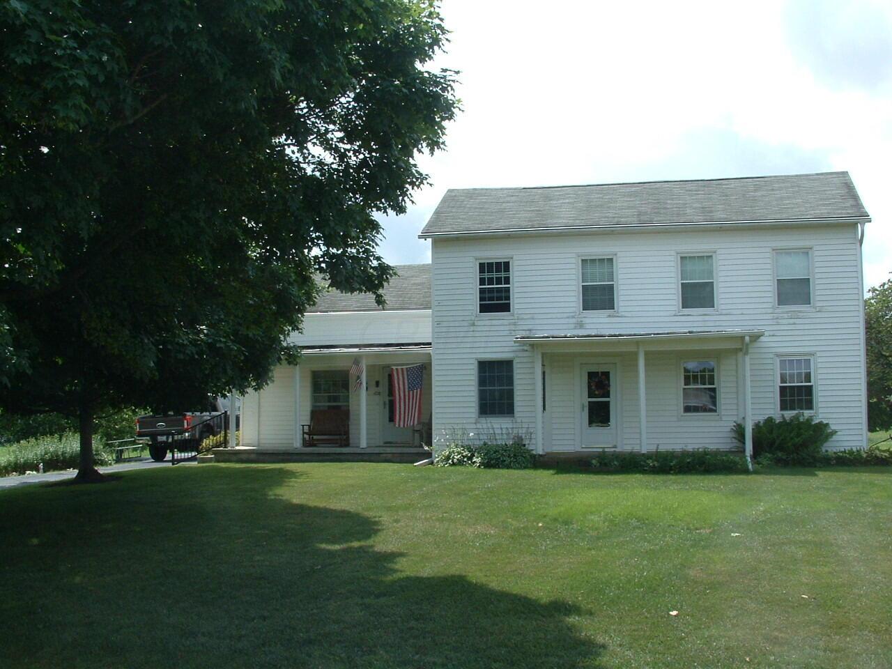 9311 Jug St Road Northwest Pataskala, OH 43062 - Photo 15 of 83 DSCF0008
