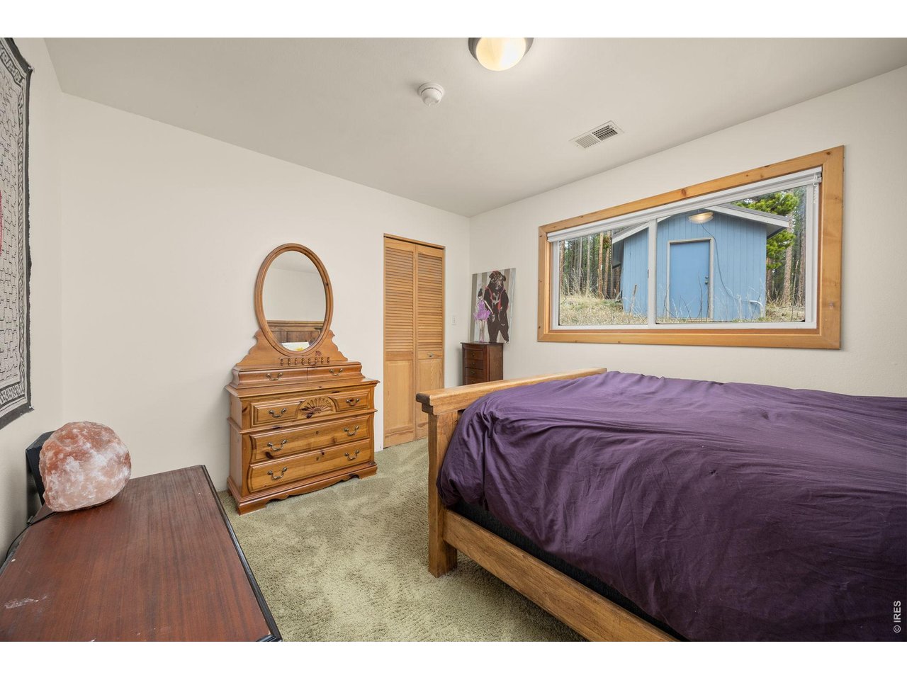 438 North County Road Rollinsville, CO 80474 - Photo 29 of 50 Oversized closet