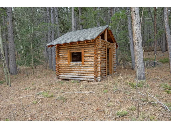 $839,000 | 438 North County Road, Rollinsville, CO 80474